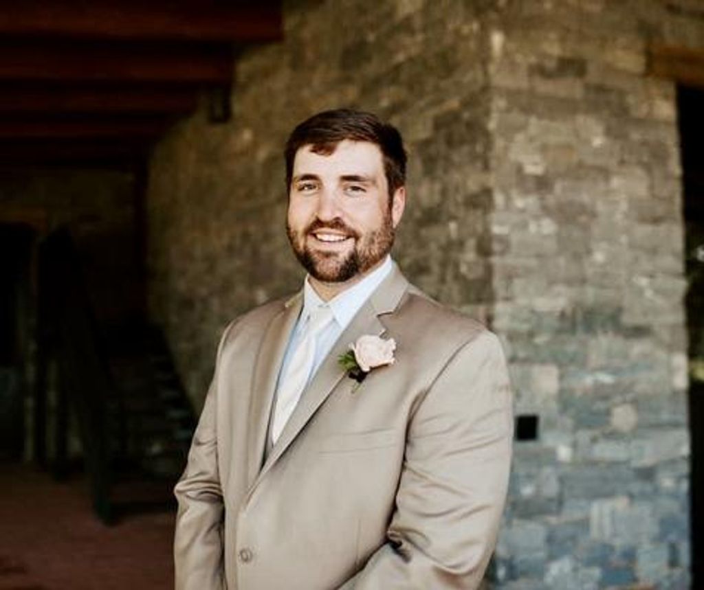 Matthew Ethan Walker Profile Photo