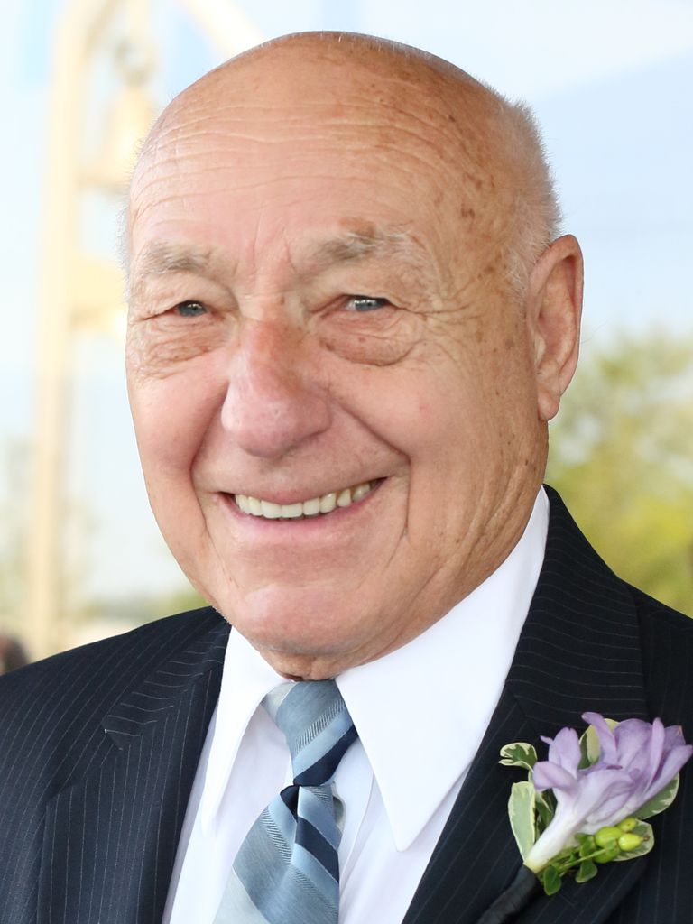 Thomas J. Schilling