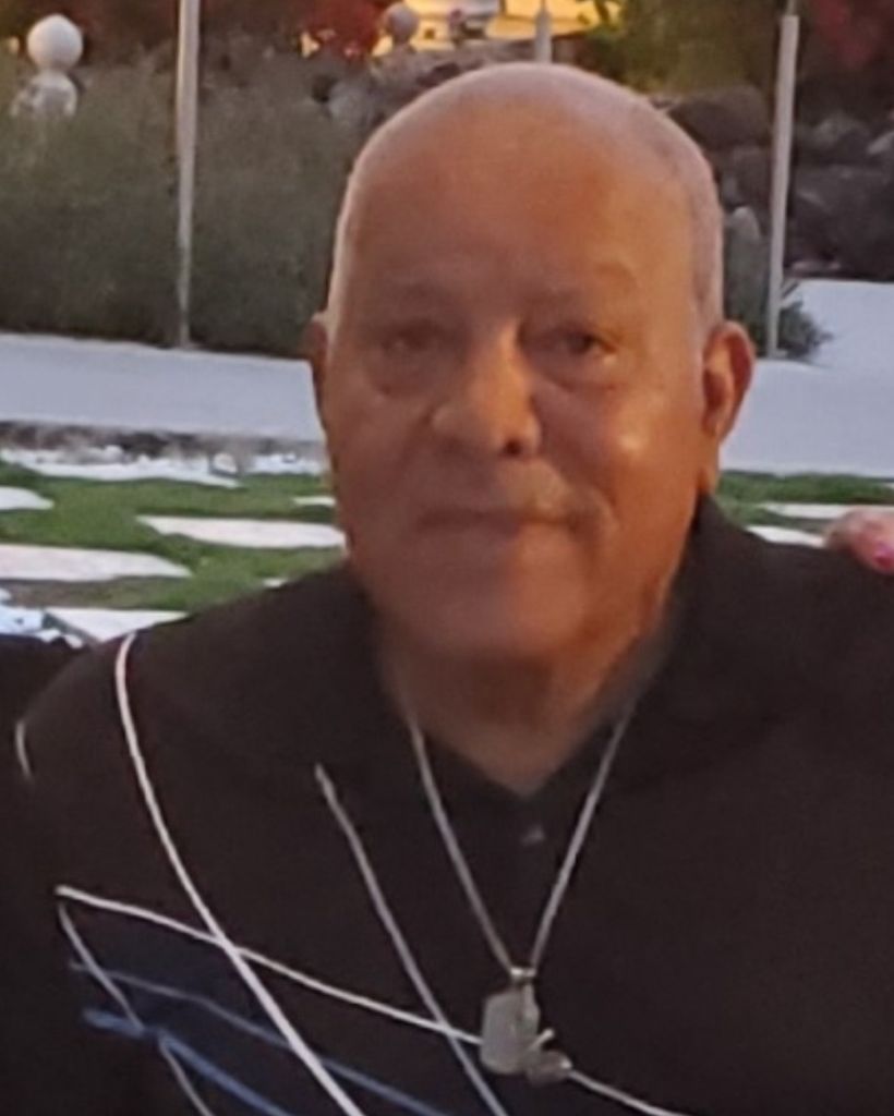 Nelson Roberto Soto