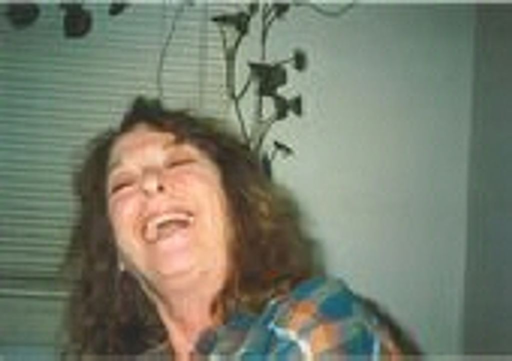 Nancy Tater