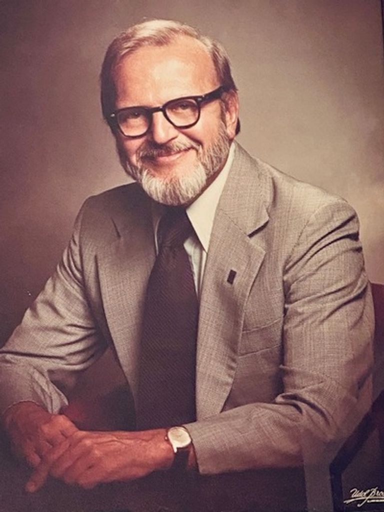 John W. Steffey, Sr.