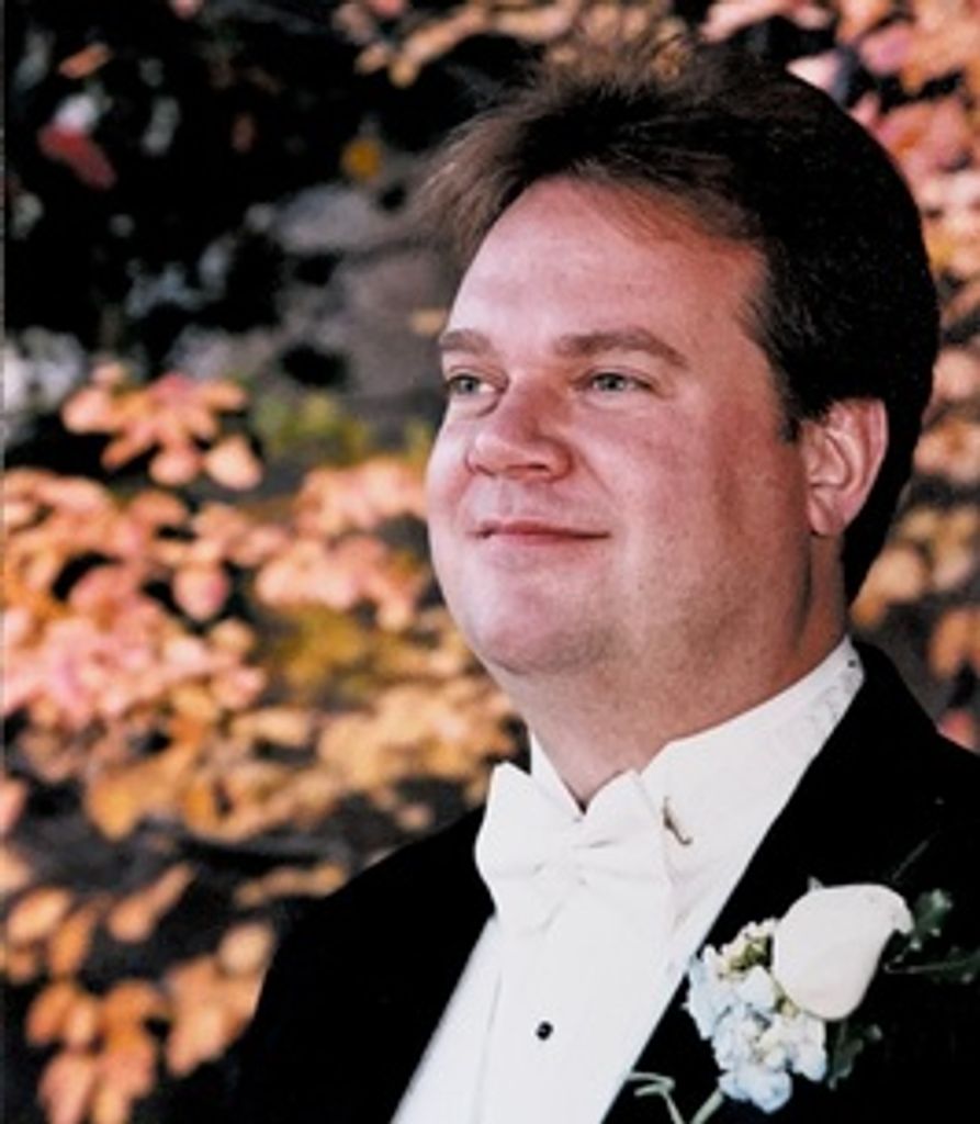 Steven Wallin Profile Photo