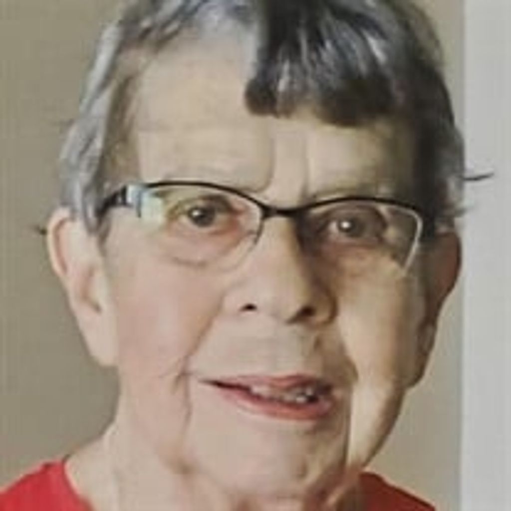 Anna Mae VanderMeuse