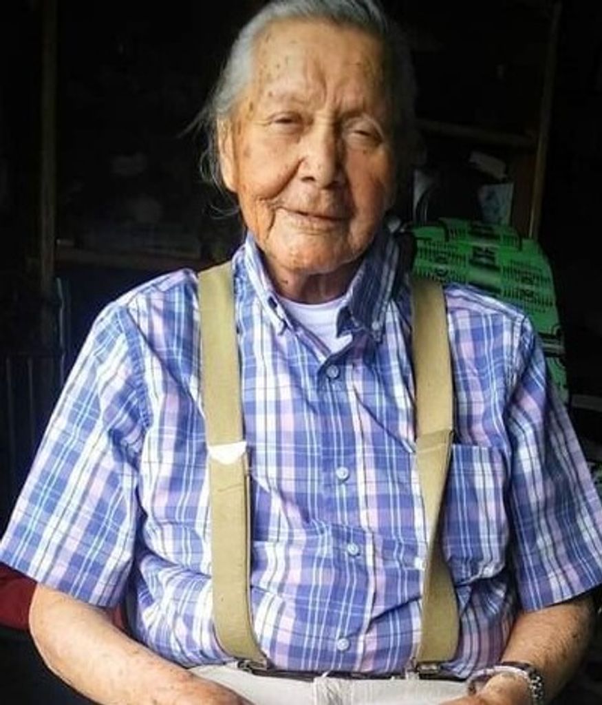 Duncan Standing Rock, Sr. Profile Photo