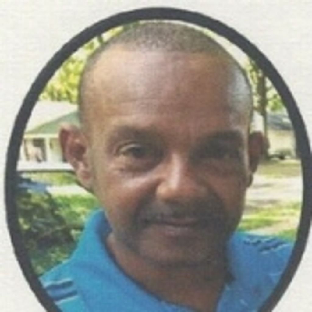 Garry Louis Newsom