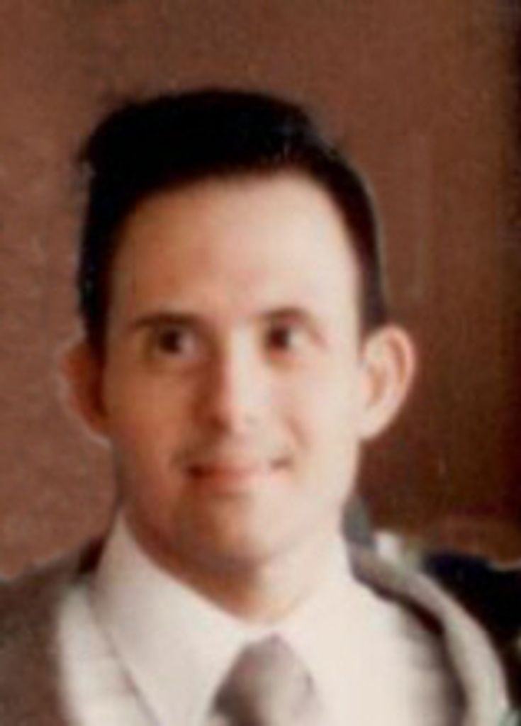 Francis James Nappi Profile Photo