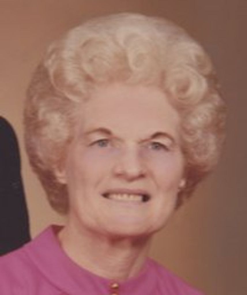 Kathryn Dorothy (Logan) Cooper