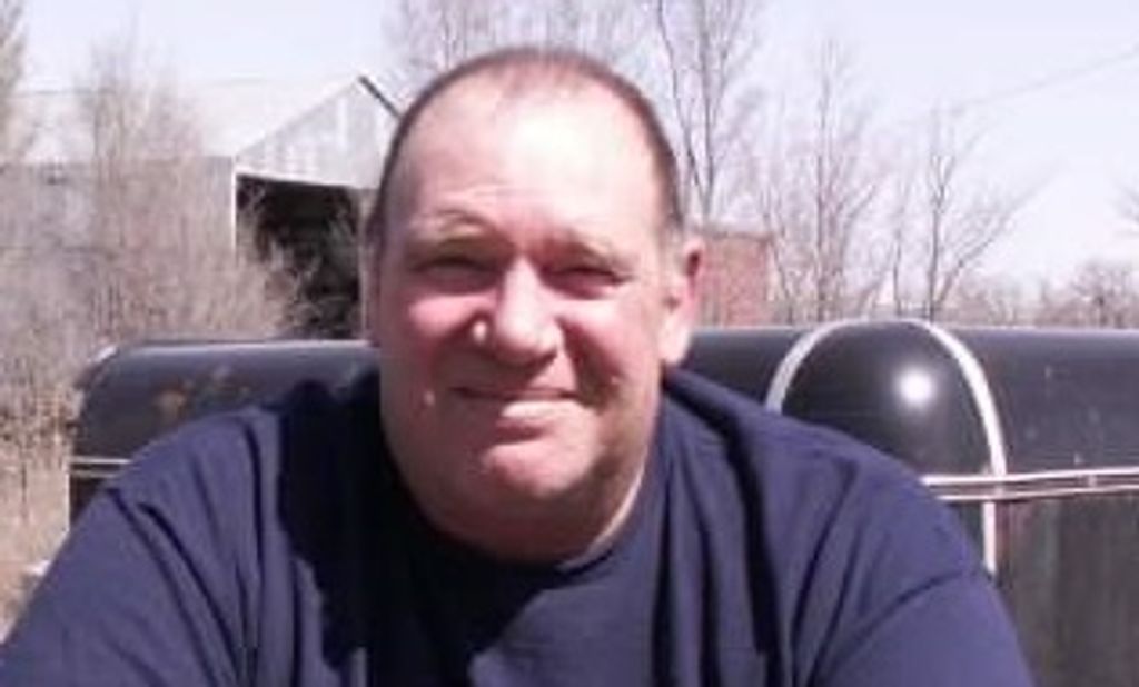 Ronnie Amack