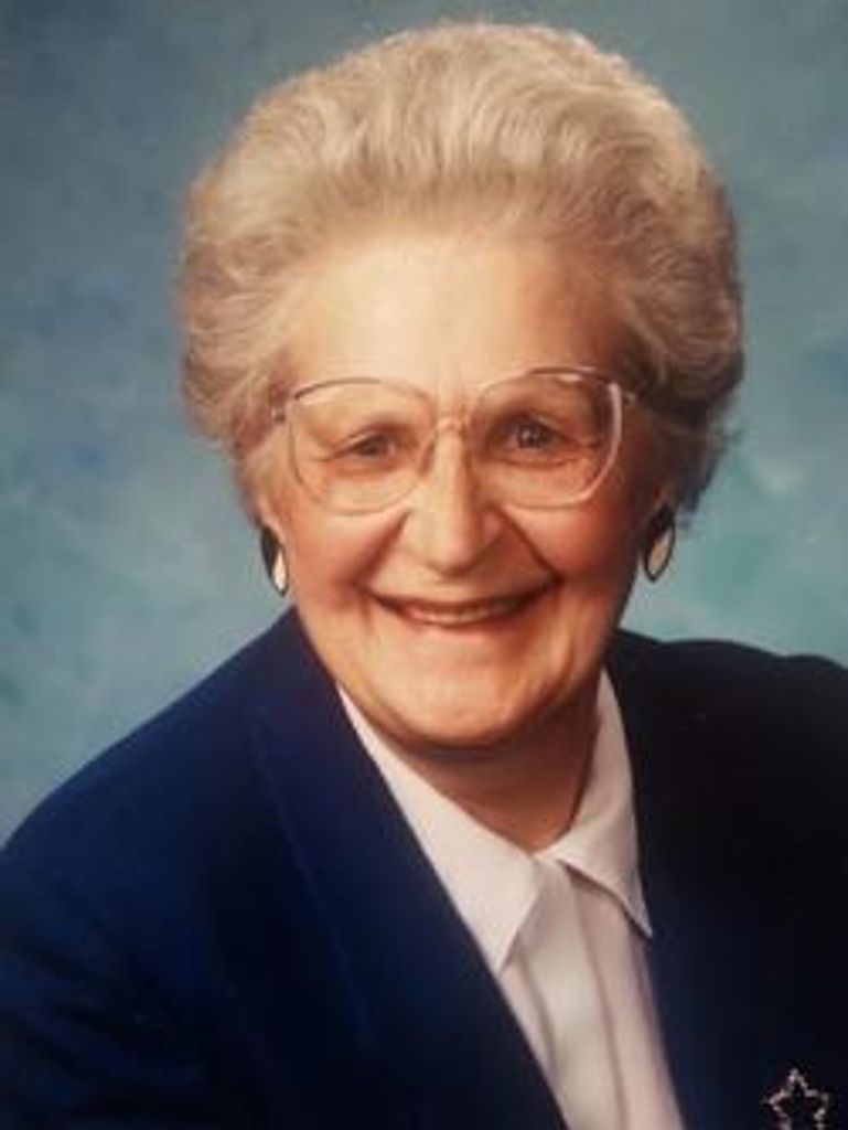 Lydia Elvira Flanagan