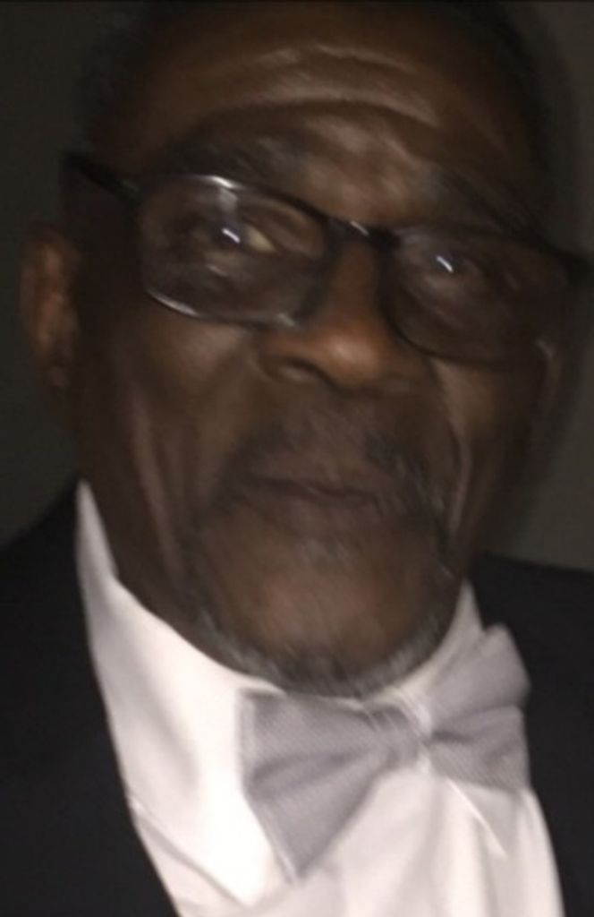 Calvin Rochelle White Profile Photo