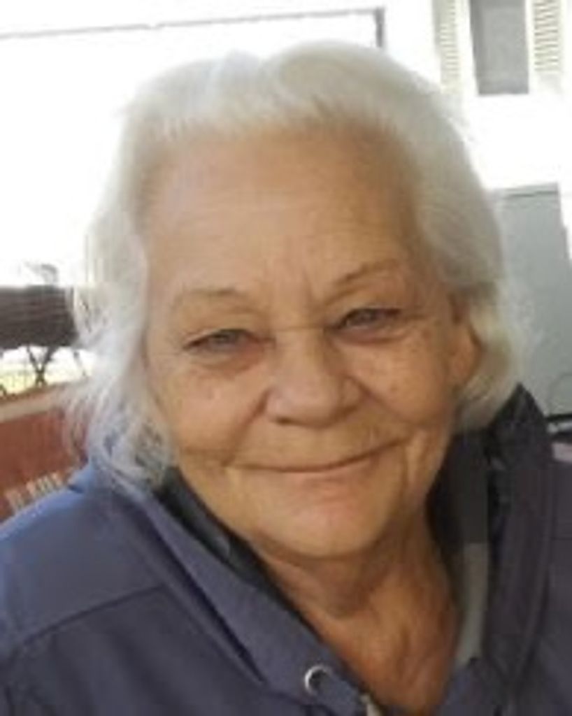 Dorothy Lou Sperry