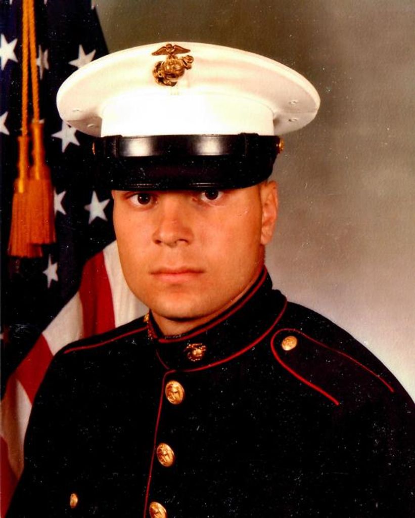 Timothy J. Drozd Profile Photo