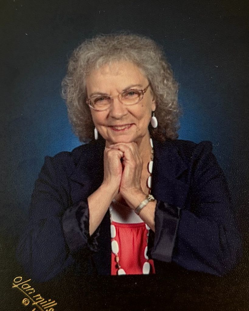 Joan Bullard