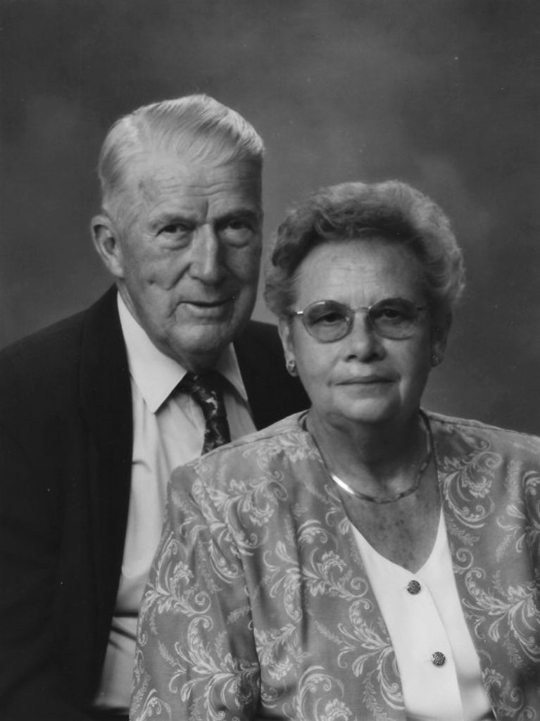 Isabelle Wenner Wallace