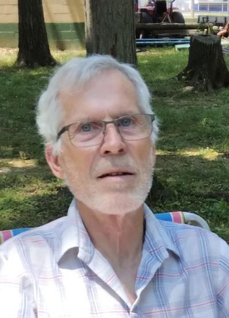 Terry Lee Fetter Profile Photo