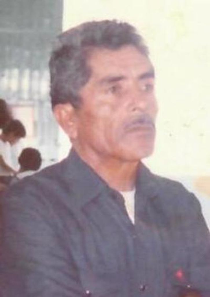Jose Gil M. Tula Peredo Profile Photo