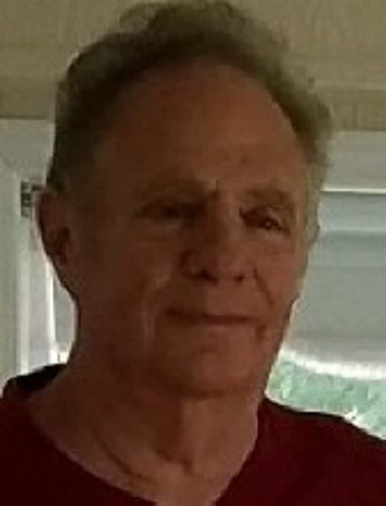 Richard Jay Krywicki