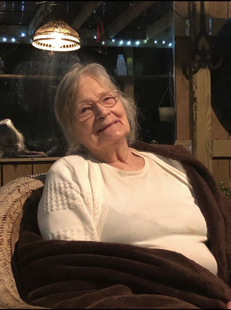 Margaret Dargahi Profile Photo
