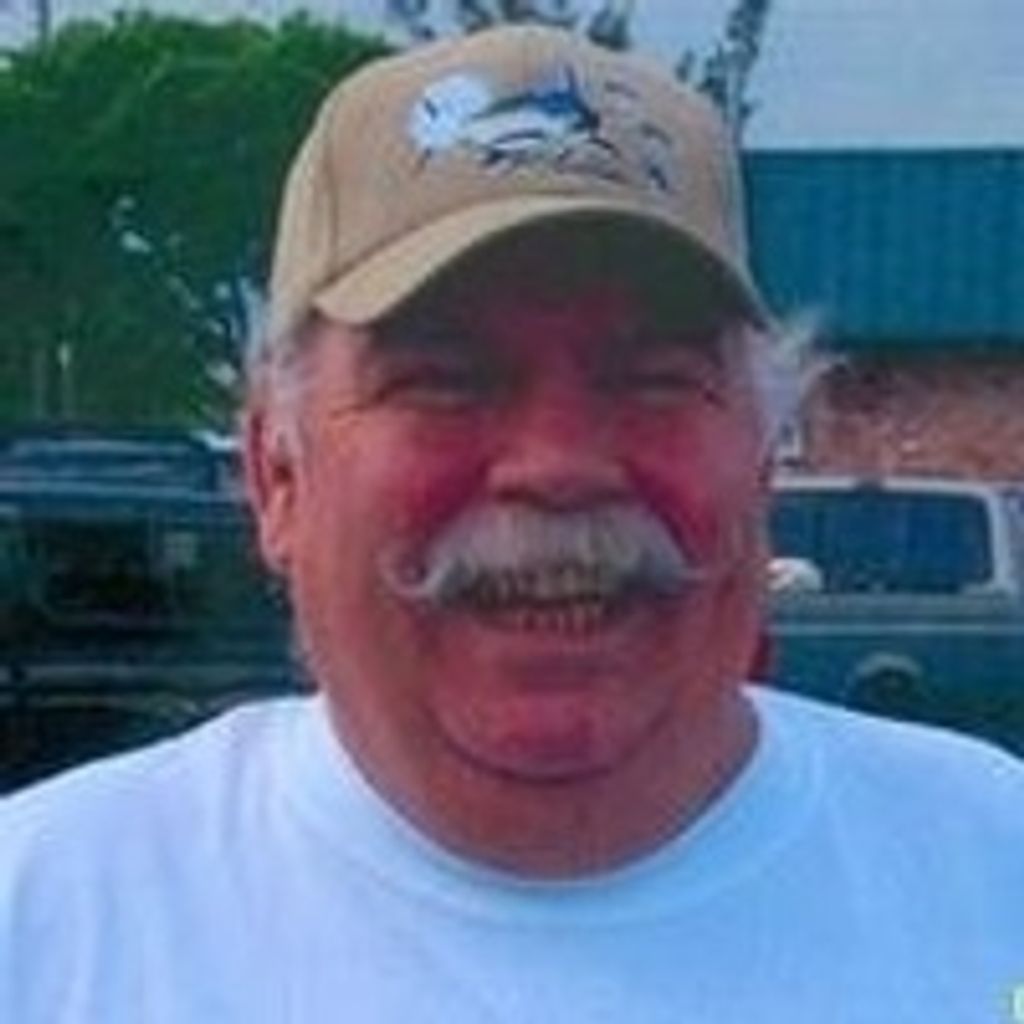 Robert "Capt. Bob" Spickler, Jr.