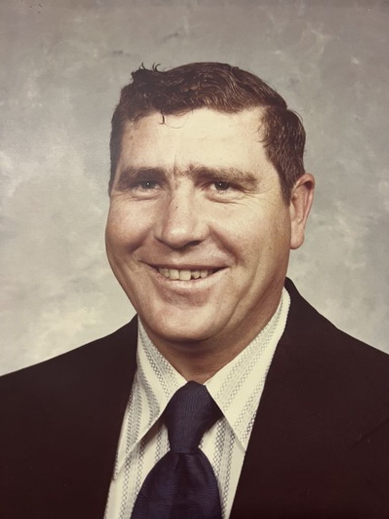 Clayton Faulkner Profile Photo