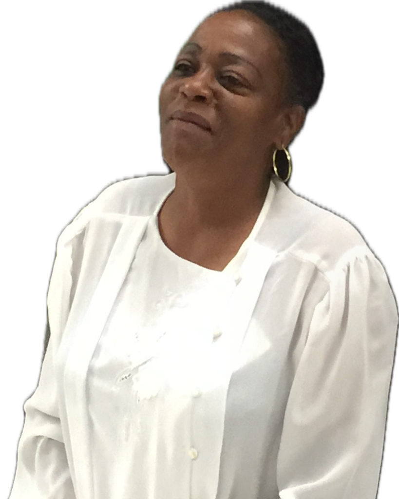 Brenda Joyce Griffin Brown Profile Photo