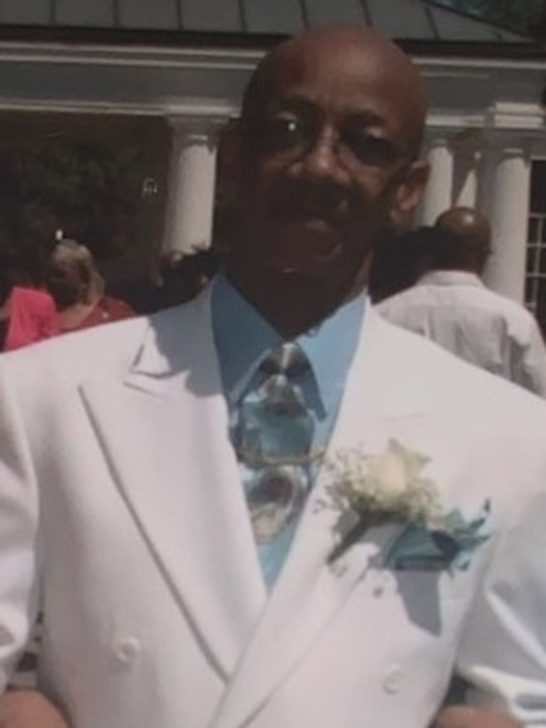 Willie Anderson