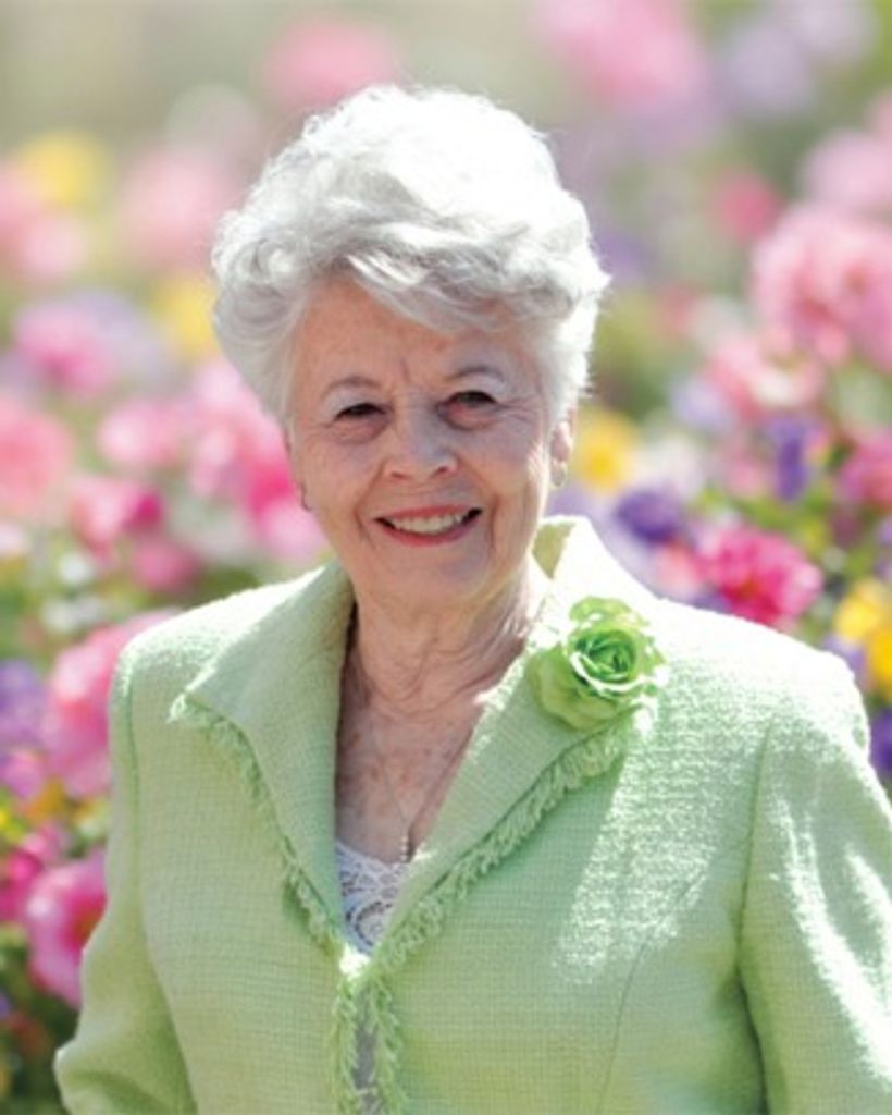 June M. Pool