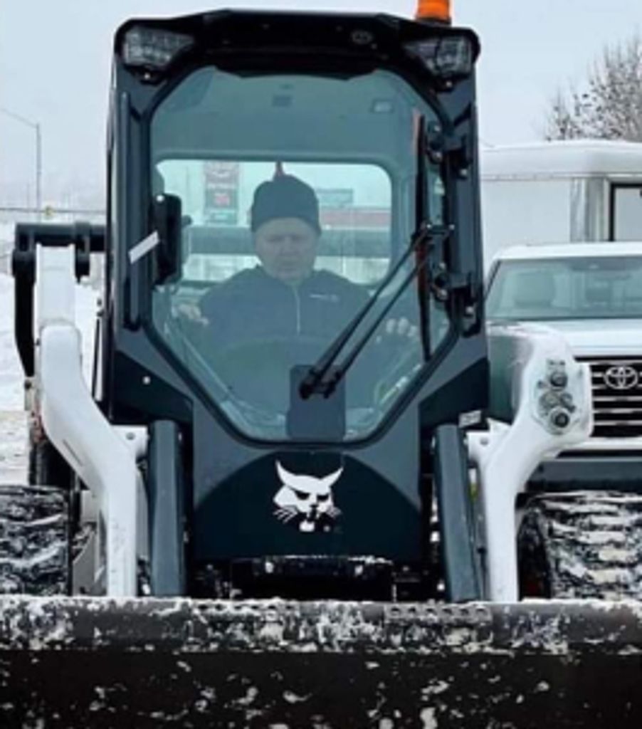 Ron Ball Profile Photo