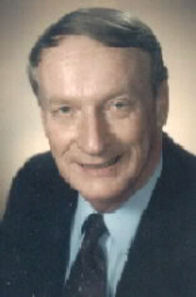 Jerry R. Huston