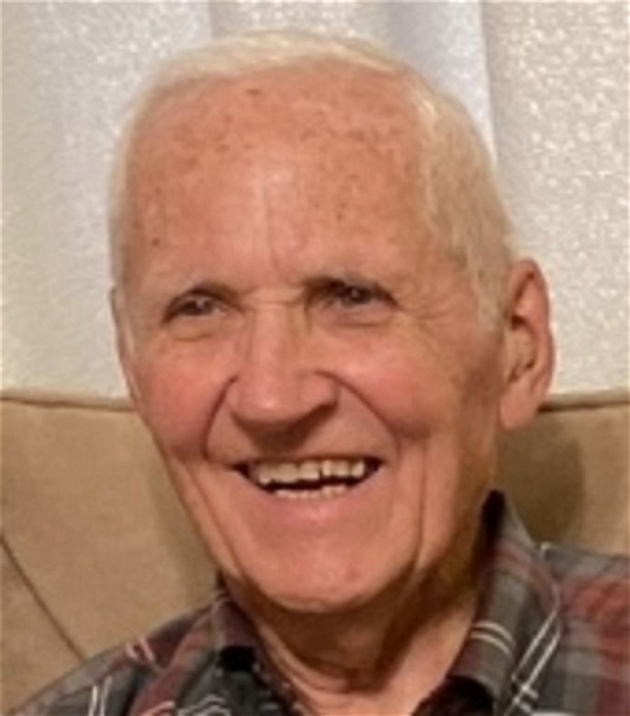 Zeb David Turpin Profile Photo