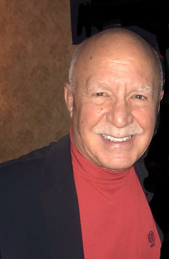Gregory F. Wolff Profile Photo