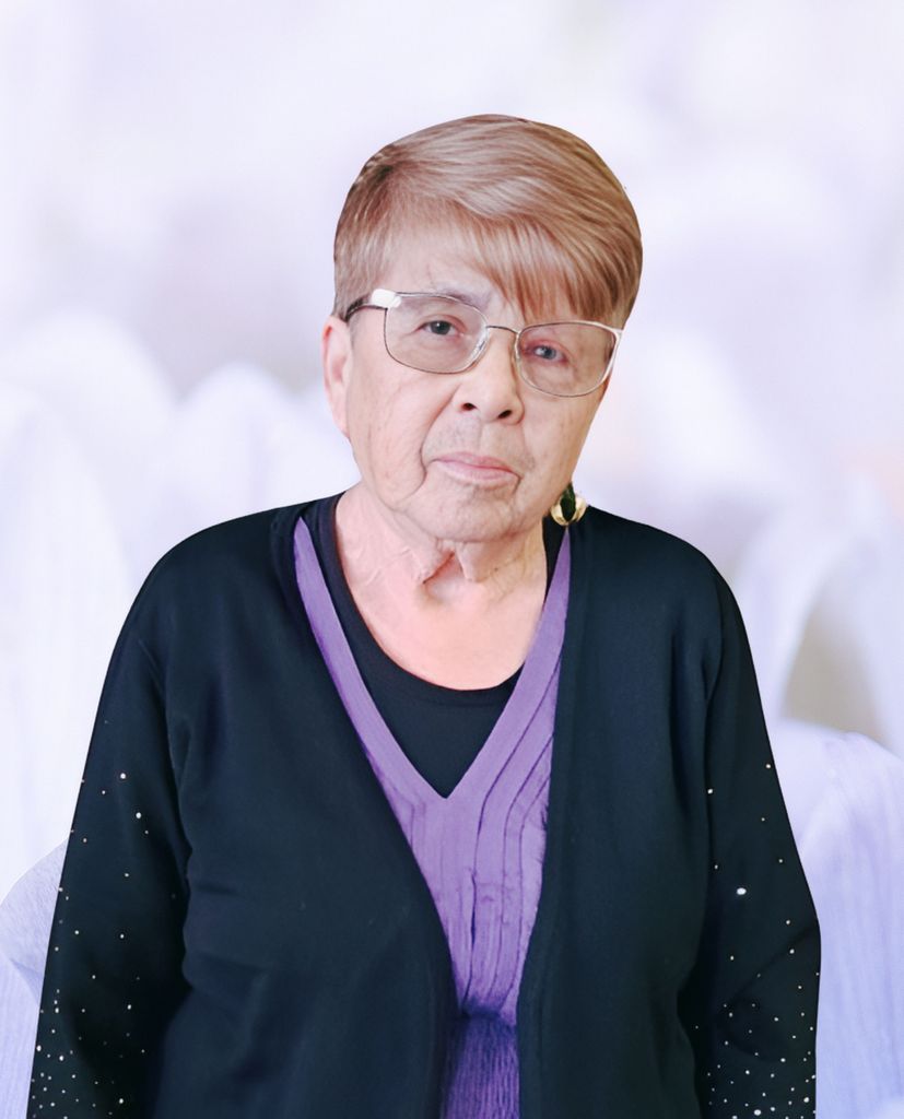 Maria Ninfa Gonzalez Profile Photo