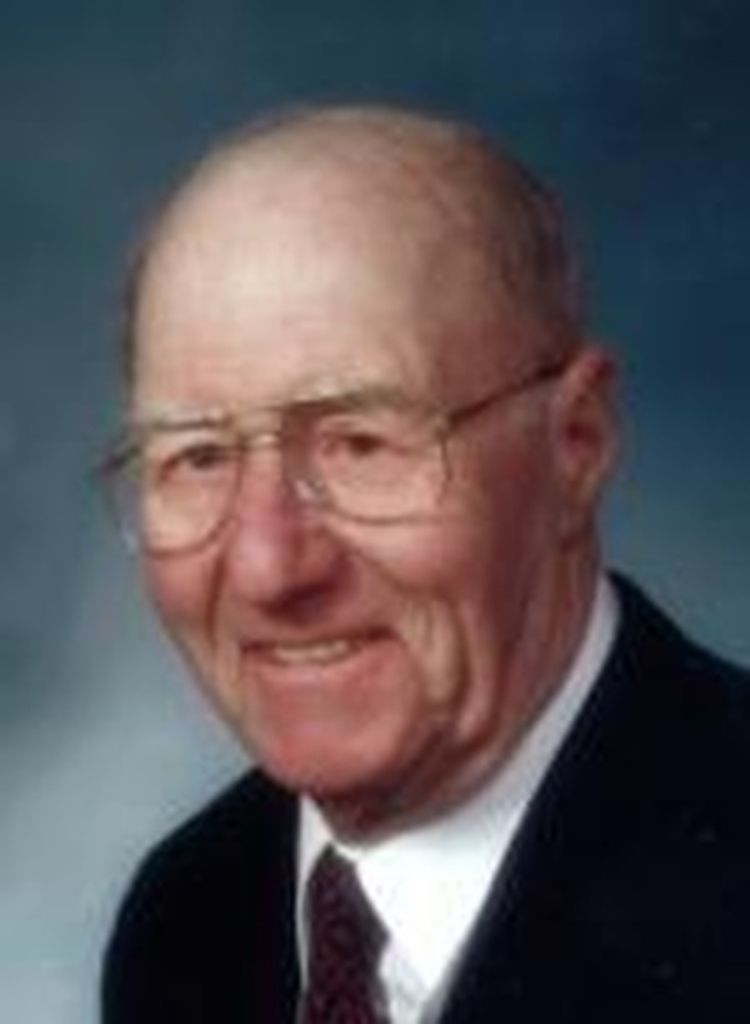 Raymond Wesley Brining