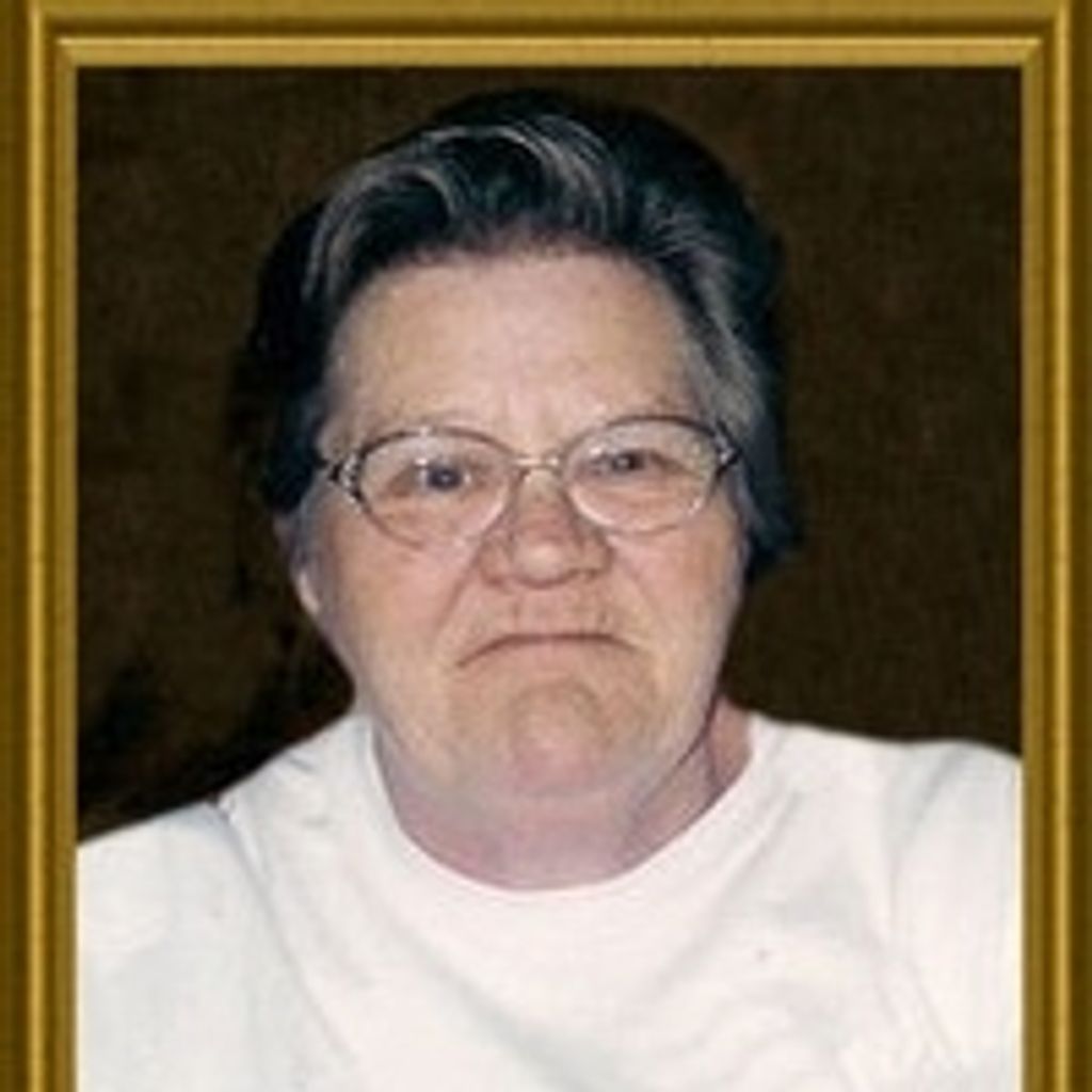 Mary Anderson Nall