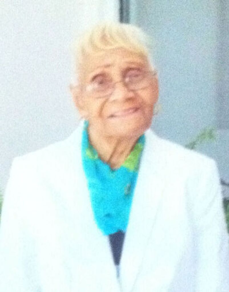 Mrs Lucy M Lewis Profile Photo