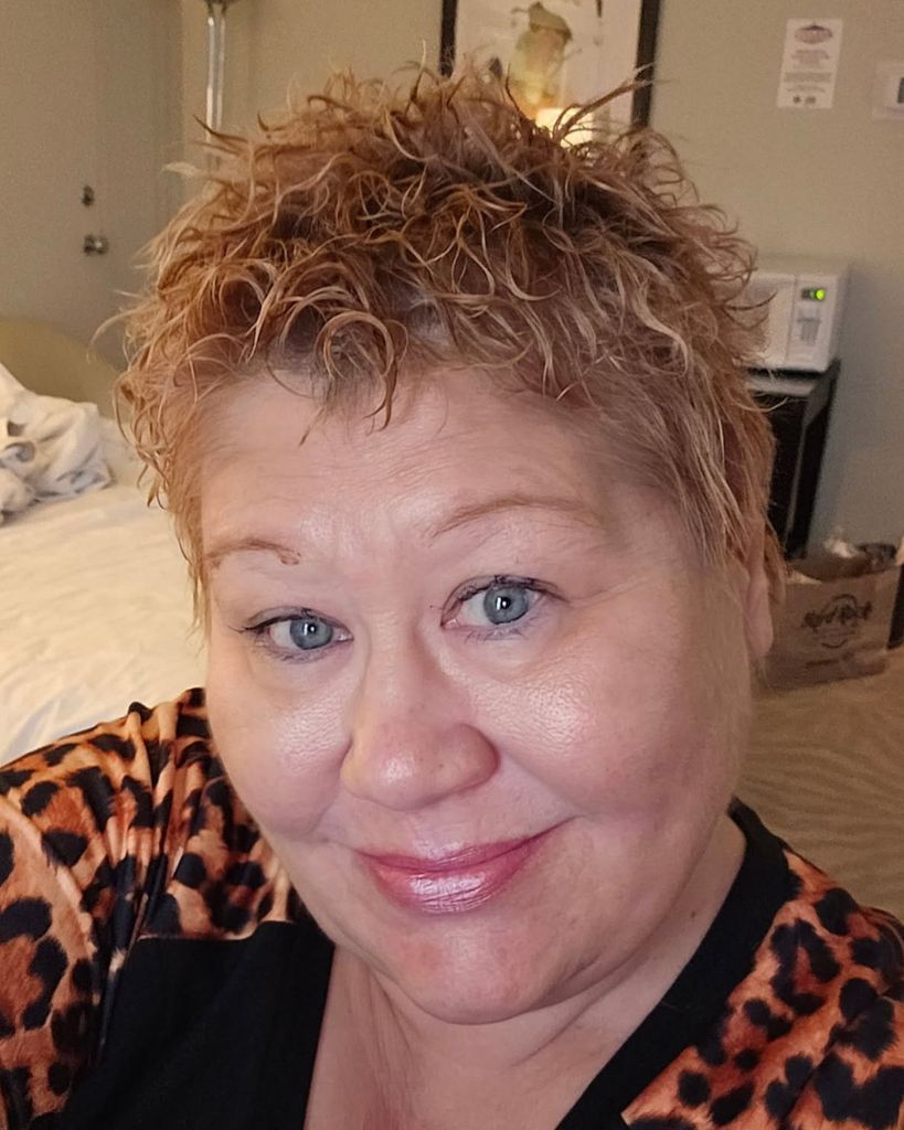 Lisa Shamro Profile Photo