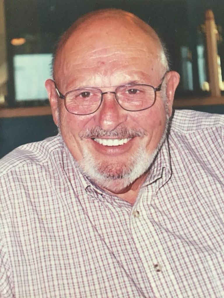 Roy W. Davenport