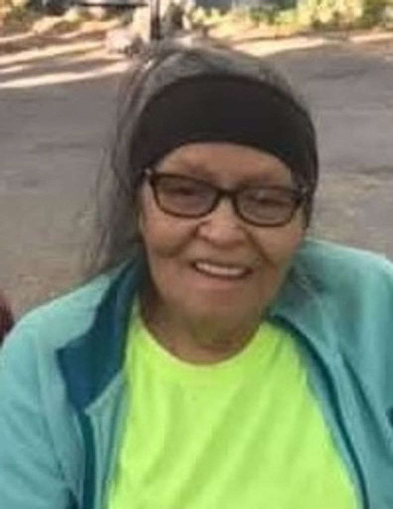 Pamela D. Lee