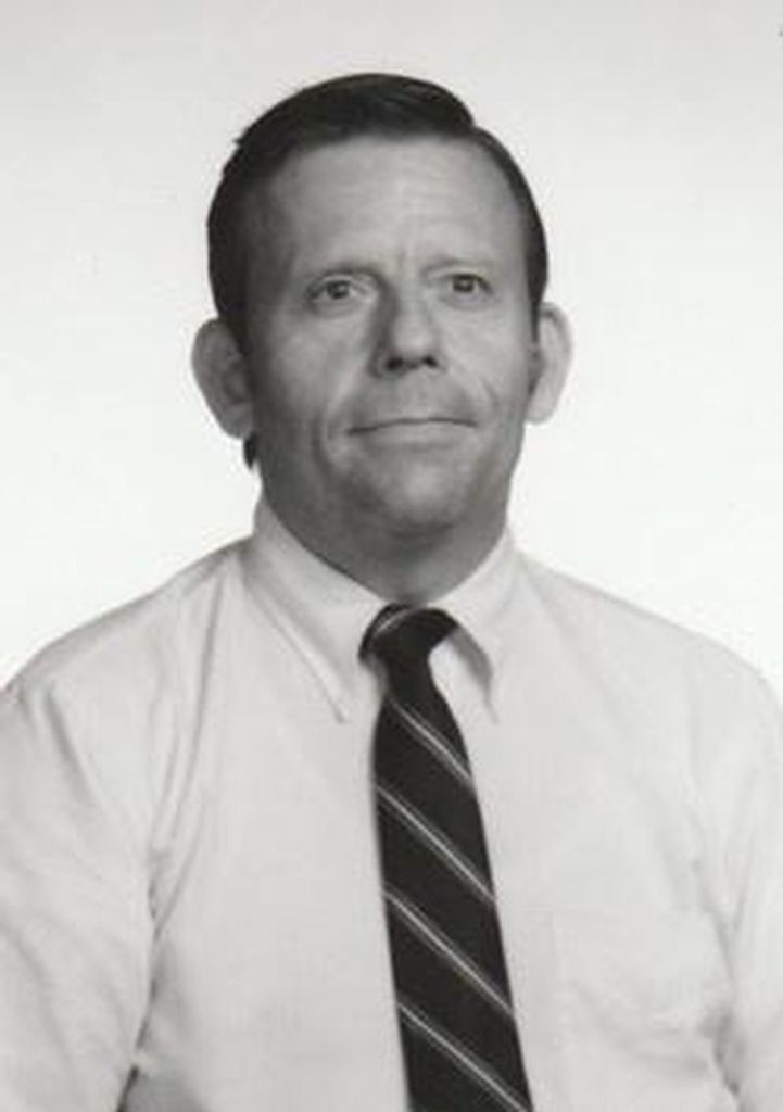 Roger F. Corbridge