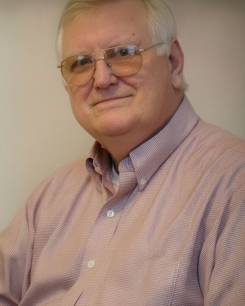 Jerry Wayne Parsley