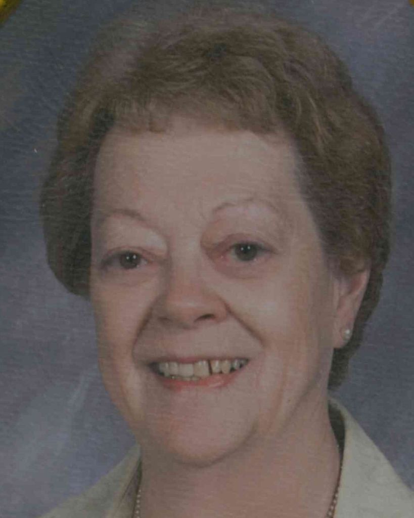 Jane Ann Greenwood Profile Photo
