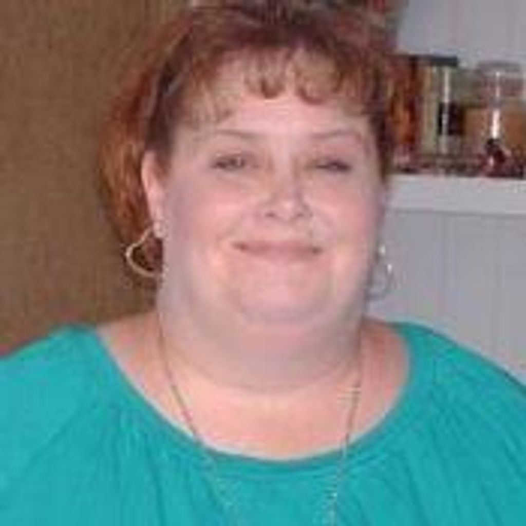 Virginia Louise Hlavka