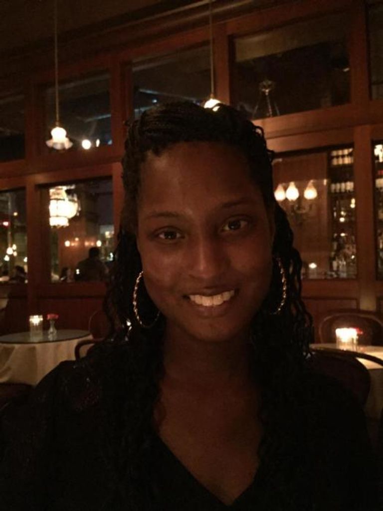 Nicole E. Shand Profile Photo