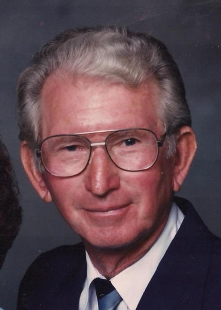Norman Junior Mcqueen Profile Photo