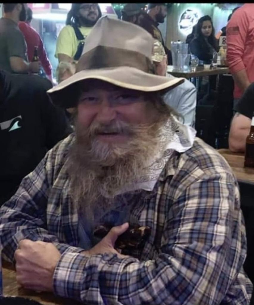 Carl "Chub" "Chubediah" Leroy Enyeart