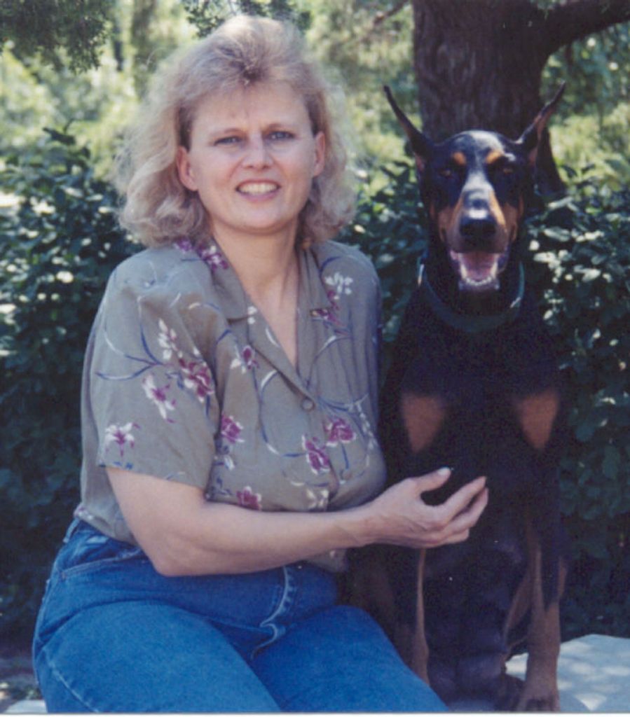 Colleen Billerbeck