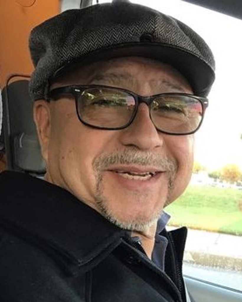 Jose Chavez Profile Photo
