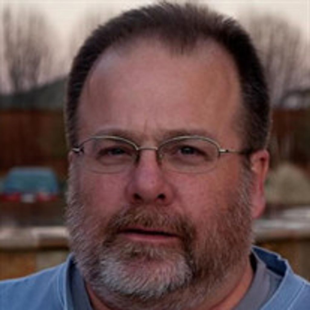 Darrin Edwin Snyder