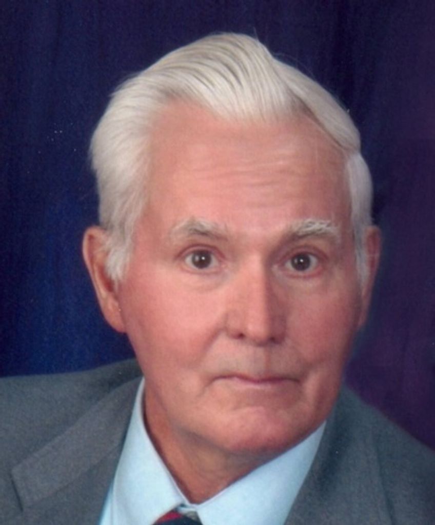 Charles L. "Charley" Vosburg