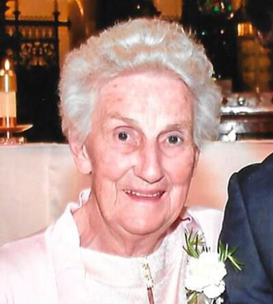 Marguerite A. Tegge Profile Photo